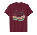 Stimming Is Self Care Autism Awareness T-Shirt - Unique Graphic Unisex - T-Shirt, Sweatshirt, Hoodie