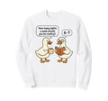 67 Nights Reading Meme Bibliophiles Sweatshirt - Trendy Graphic for Adults - T-Shirt, Sweatshirt, Hoodie