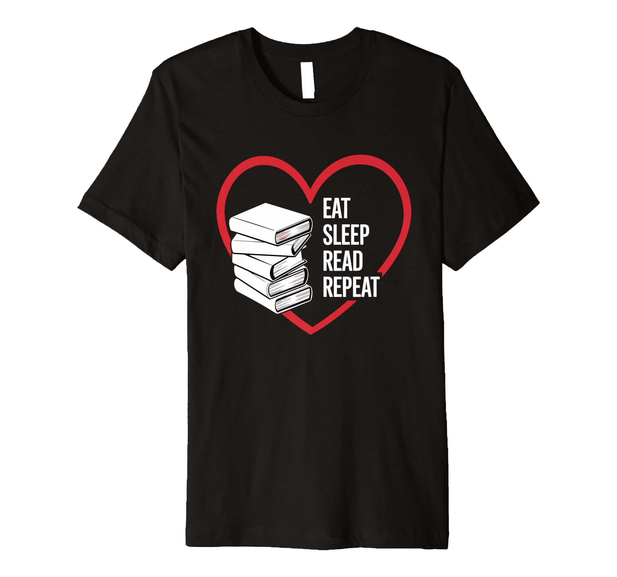 Book Reader Literature Funny Bookworm T-Shirt - Novelty Apparel Men Women - T-Shirt, Sweatshirt, Hoodie