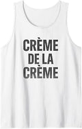 5 Seconds of Summer Crme Tank Top Unisex T-shirt, Sweatshirt, Hoodie, Long Sleeve Tee - T-Shirt, Sweatshirt, Hoodie
