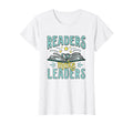Poetry Lover Nerdy Readers Make T-Shirt - Custom Art Print Men Women - T-Shirt, Sweatshirt, Hoodie