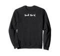 Librarian Book Nerd Reading Sweatshirt - Custom Art Print for Adults - T-Shirt, Sweatshirt, Hoodie