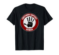 Human Emotional Support Funny Emotional T-Shirt - Streetwear Style Unisex - T-Shirt, Sweatshirt, Hoodie