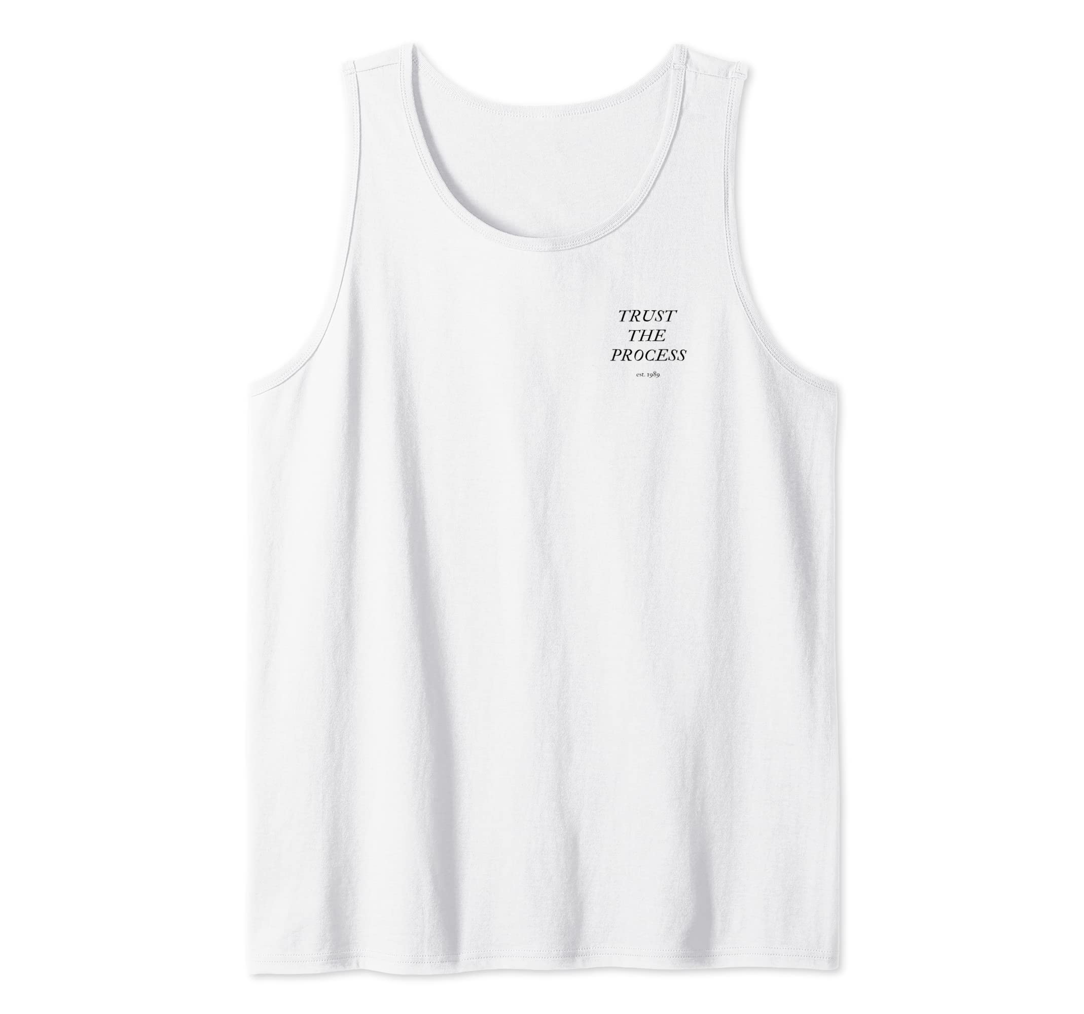 Trust Process Idreamz Designs T-Shirt - Streetwear Style for Adults - T-Shirt, Sweatshirt, Hoodie