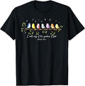I Will Sing of The Goodness of God Psalm 89 1 Cute Bird T-Shirt Unisex T-shirt, Sweatshirt, Hoodie, Long Sleeve Tee - T-Shirt, Sweatshirt, Hoodie