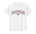 Book Lover Bookworm Library Teacher Back T-Shirt - Unique Graphic Unisex - T-Shirt, Sweatshirt, Hoodie