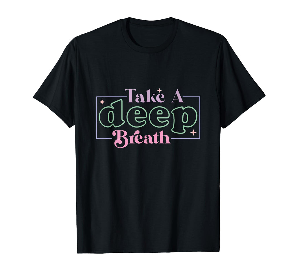 Mental Health Awareness Shirts T-Shirt - Novelty Apparel for Adults - T-Shirt, Sweatshirt, Hoodie