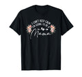 I Cant Keep Calm Im Going To Be Mama T-Shirt - Streetwear Style Men Women - T-Shirt, Sweatshirt, Hoodie