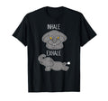 Funny Elephant Meditation Mindful Yoga Fart T-Shirt - Trendy Graphic Unisex - T-Shirt, Sweatshirt, Hoodie