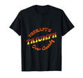 Brave Encourage Motivation Inspiration T-Shirt - Fun Novelty Design Unisex - T-Shirt, Sweatshirt, Hoodie