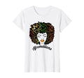 Positive Afromations Colorful T-Shirt - Casual Everyday Wear for Adults - T-Shirt, Sweatshirt, Hoodie