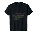 Funny Introvert Gardener Gift T-Shirt - Casual Everyday Wear Men Women - T-Shirt, Sweatshirt, Hoodie