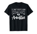 Pregnancy I Cant Keep Calm Im Going To T-Shirt - Trendy Graphic Men Women - T-Shirt, Sweatshirt, Hoodie