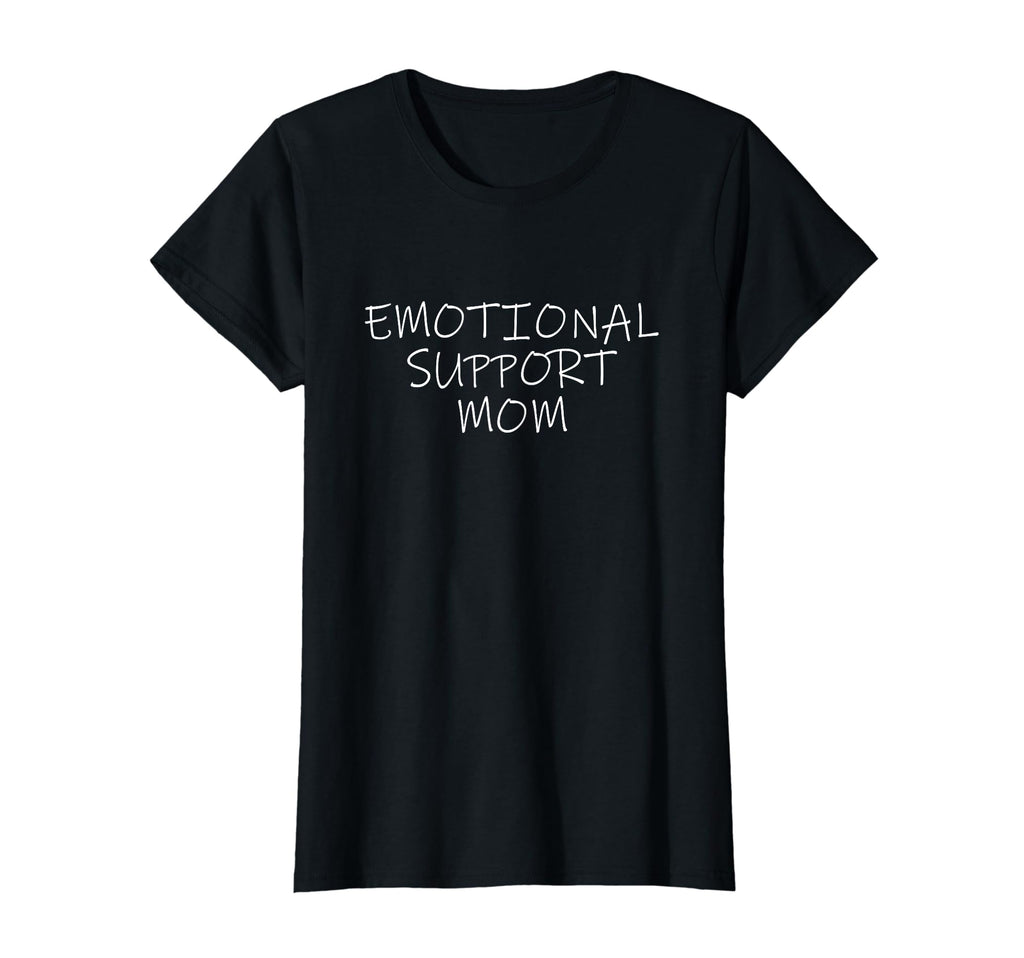 Emotional Support Person Emotional T-Shirt - Novelty Apparel Men Women - T-Shirt, Sweatshirt, Hoodie