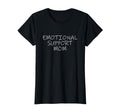 Emotional Support Person Emotional T-Shirt - Novelty Apparel Men Women - T-Shirt, Sweatshirt, Hoodie