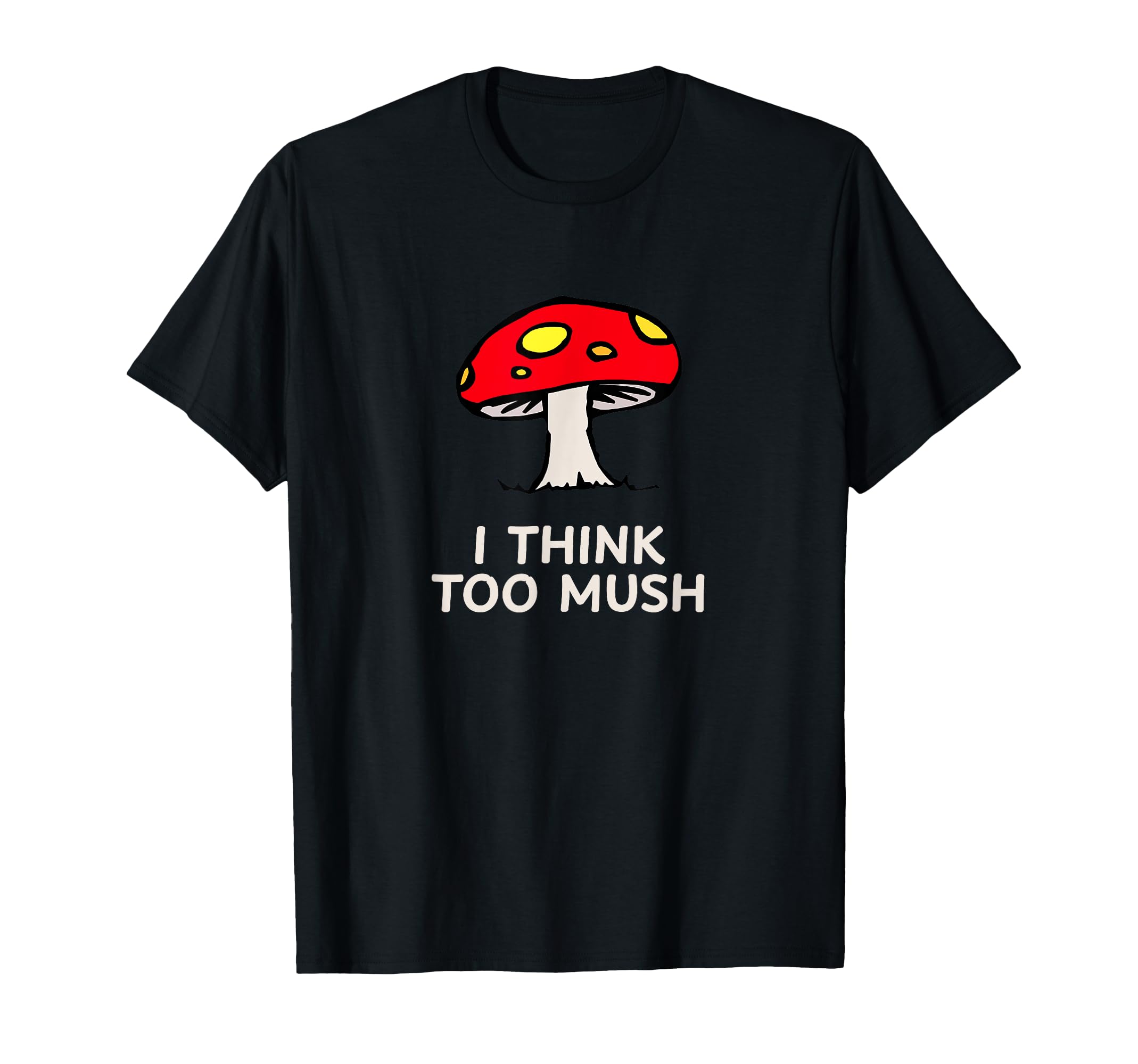 Overthinking Overthinkers Funny T-Shirt - Fun Novelty Design for Adults - T-Shirt, Sweatshirt, Hoodie