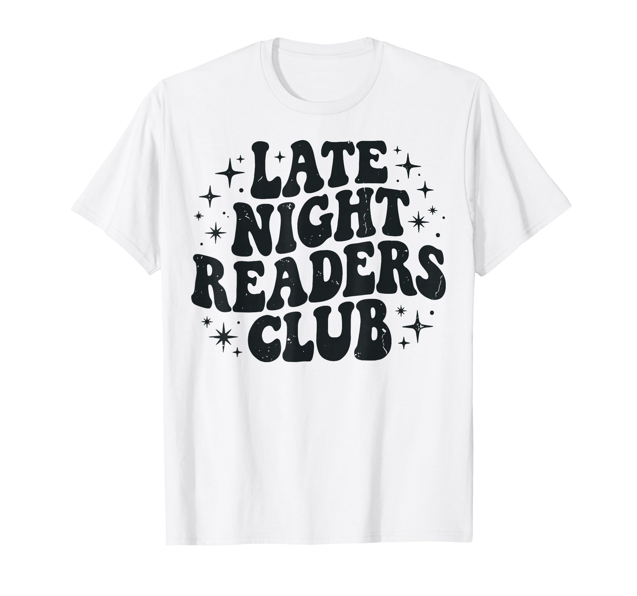 Night Reader Reading Bookworm T-Shirt - Unique Graphic for Adults - T-Shirt, Sweatshirt, Hoodie