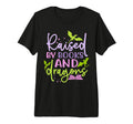 Raised Books And Dragons Fantasy Book T-Shirt - Trendy Graphic for Adults - T-Shirt, Sweatshirt, Hoodie