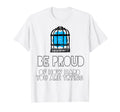 Be Proud How Hard You Are Trying Mental T-Shirt - Unique Graphic Unisex - T-Shirt, Sweatshirt, Hoodie