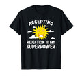 Anti Rejection Hate Rejection T-Shirt - Graphic Print for Adults - T-Shirt, Sweatshirt, Hoodie