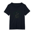 Progress Over Perfection Embracing T-Shirt - Minimalist Print for Adults - T-Shirt, Sweatshirt, Hoodie