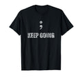 Semicolon Project Mental Health Hoodie - Custom Art Print for Adults - T-Shirt, Sweatshirt, Hoodie