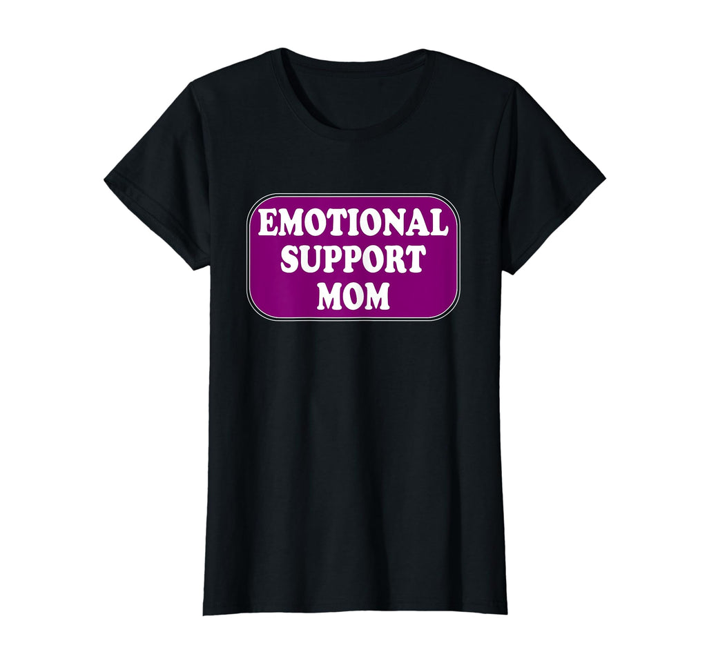Emotional Support Person Emotional Support Hoodie - Novelty Apparel Unisex - T-Shirt, Sweatshirt, Hoodie