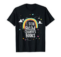 I Still Read Childrens Books T-Shirt - Fun Novelty Design for Adults - T-Shirt, Sweatshirt, Hoodie