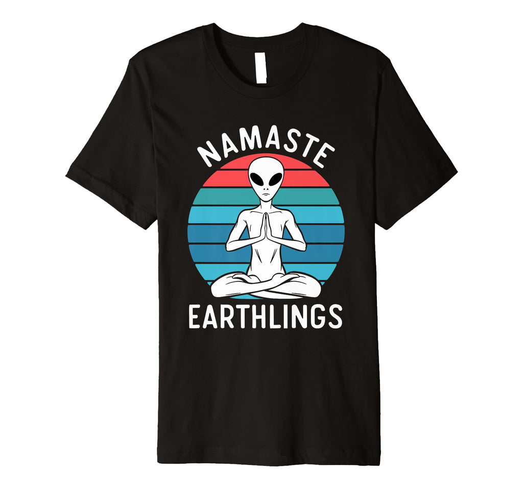 Meditation Mindfulness Relaxation Stress T-Shirt - Custom Art Print Unisex - T-Shirt, Sweatshirt, Hoodie