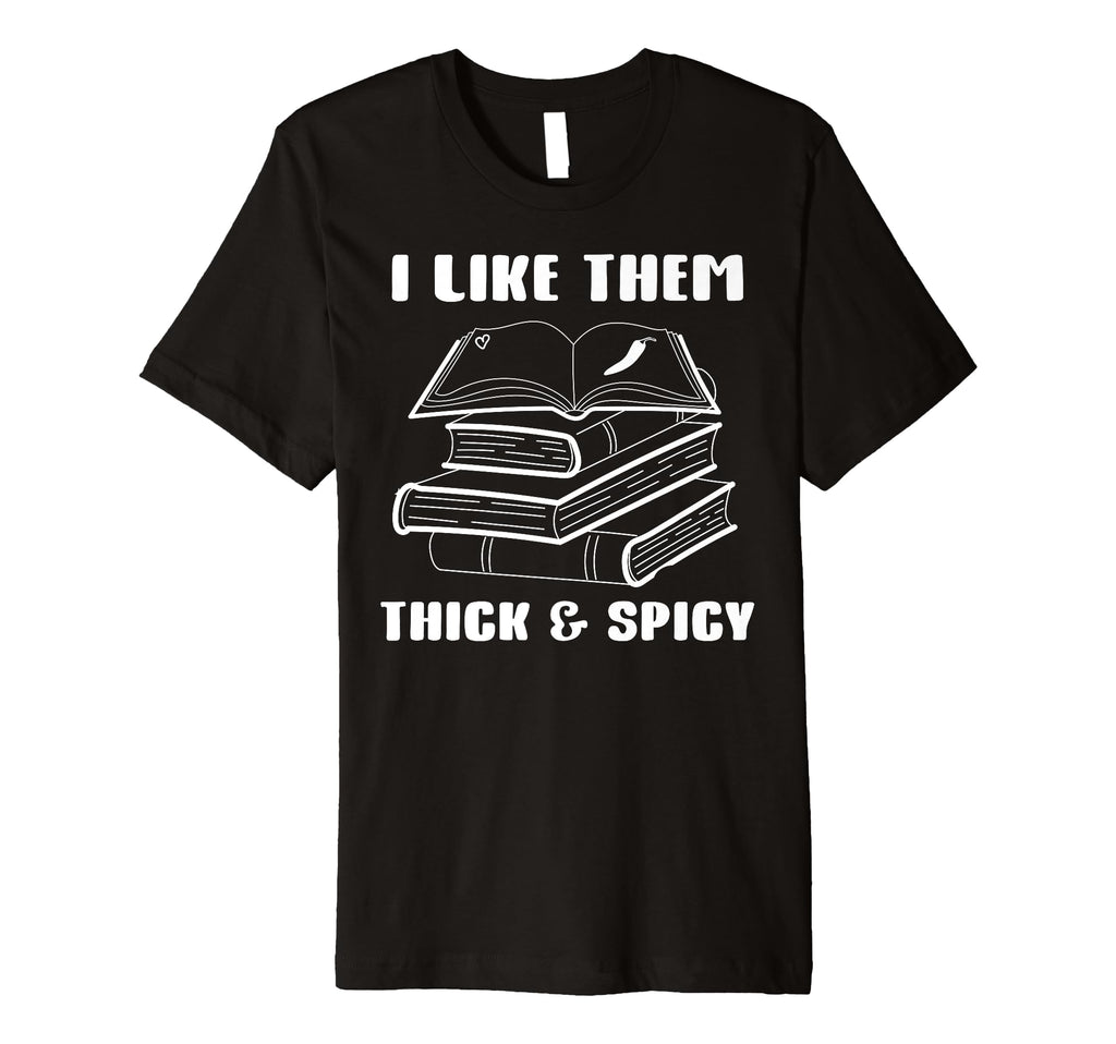 Smutty Book Is That Smutt Reader I Like T-Shirt - Unique Graphic Unisex - T-Shirt, Sweatshirt, Hoodie