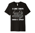 Smutty Book Is That Smutt Reader I Like T-Shirt - Unique Graphic Unisex - T-Shirt, Sweatshirt, Hoodie