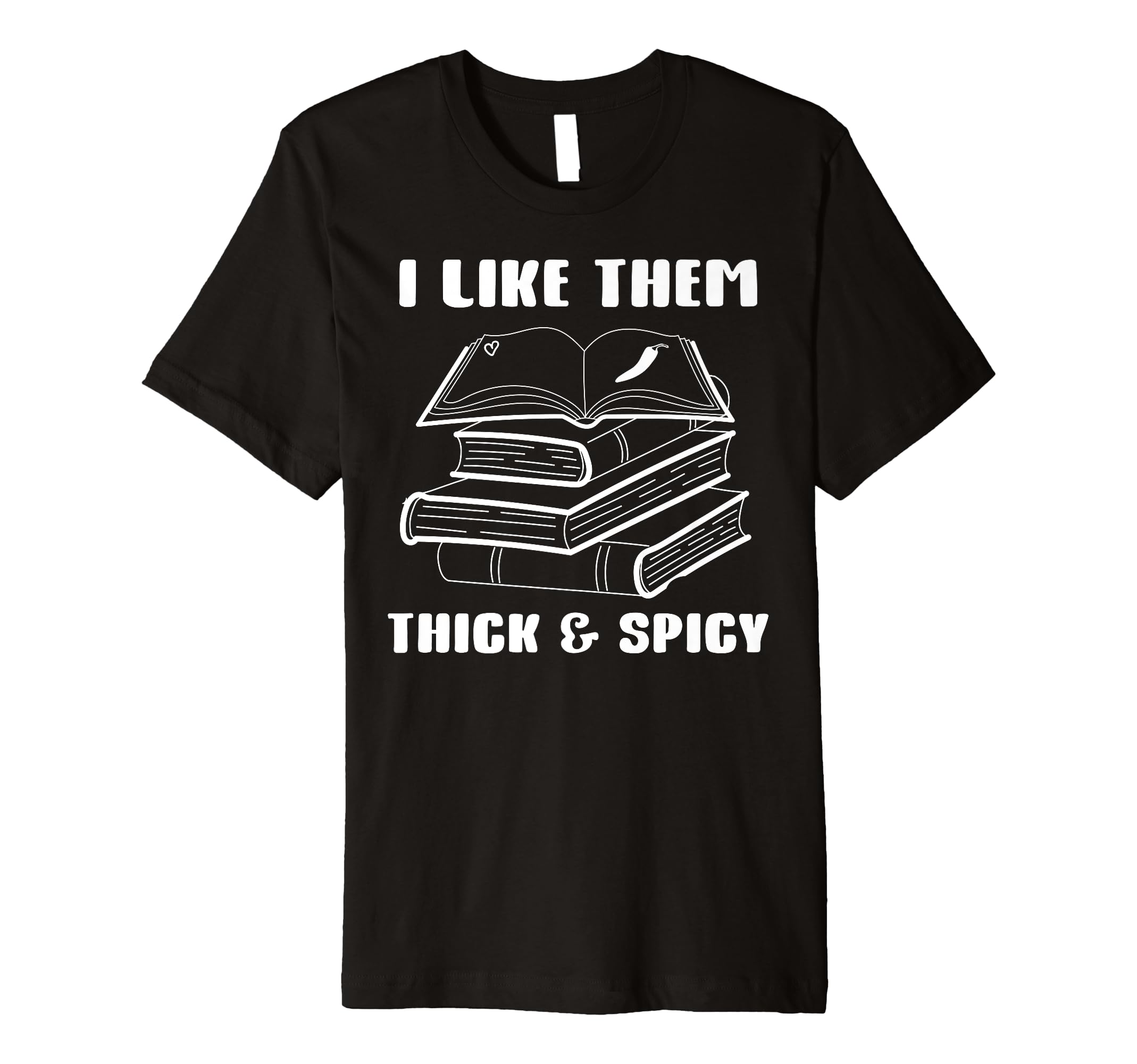 Smutty Book Is That Smutt Reader I Like T-Shirt - Unique Graphic Unisex - T-Shirt, Sweatshirt, Hoodie