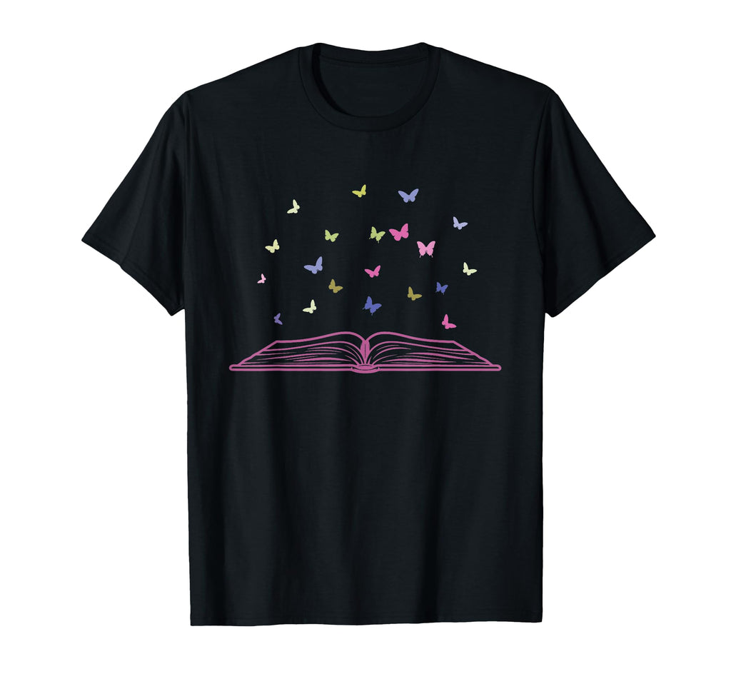 Book Reading Writing Roman Author T-Shirt - Unique Graphic Men Women - T-Shirt, Sweatshirt, Hoodie