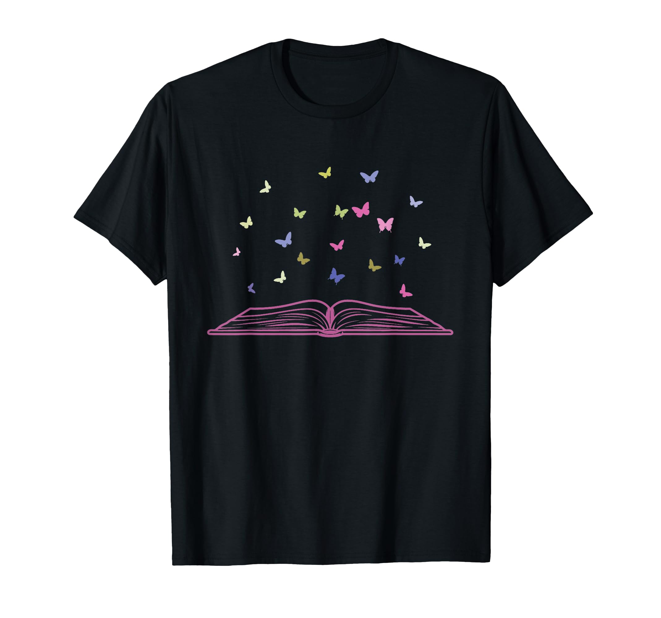 Book Reading Writing Roman Author T-Shirt - Unique Graphic Men Women - T-Shirt, Sweatshirt, Hoodie