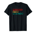 Progress Over Perfection Motivational T-Shirt - Streetwear Style Men Women - T-Shirt, Sweatshirt, Hoodie