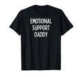 Sib Emotional Support Gifts And Tees T-Shirt - Custom Art Print for Adults - T-Shirt, Sweatshirt, Hoodie