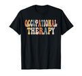 Occupational Therapy Ot Therapist Ot T-Shirt - Custom Art Print for Adults - T-Shirt, Sweatshirt, Hoodie