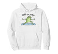 Yoga Meditation Lover Yoga Hoodie - Casual Everyday Wear for Adults - T-Shirt, Sweatshirt, Hoodie