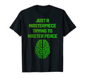 Mental Health Awareness Month Mental T-Shirt - Fun Novelty Design Unisex - T-Shirt, Sweatshirt, Hoodie