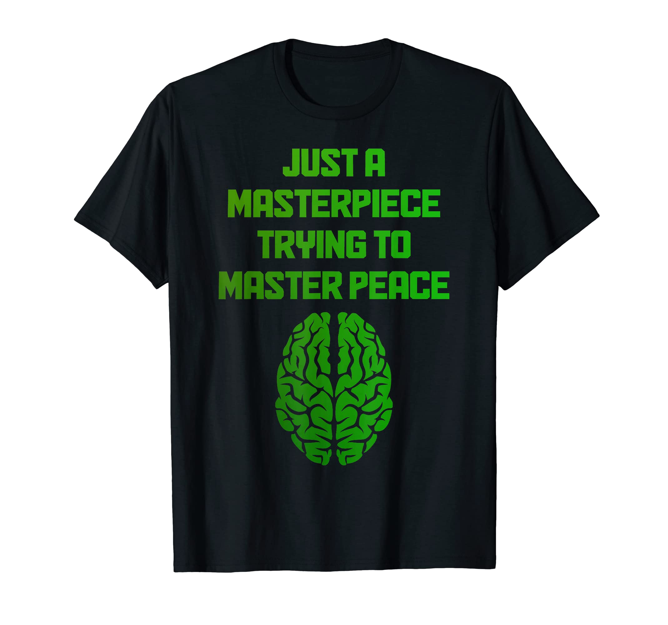 Mental Health Awareness Month Mental T-Shirt - Fun Novelty Design Unisex - T-Shirt, Sweatshirt, Hoodie