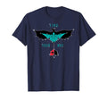 How To Train Your Dragon 3 Hidden World T-Shirt - Trendy Graphic Men Women - T-Shirt, Sweatshirt, Hoodie