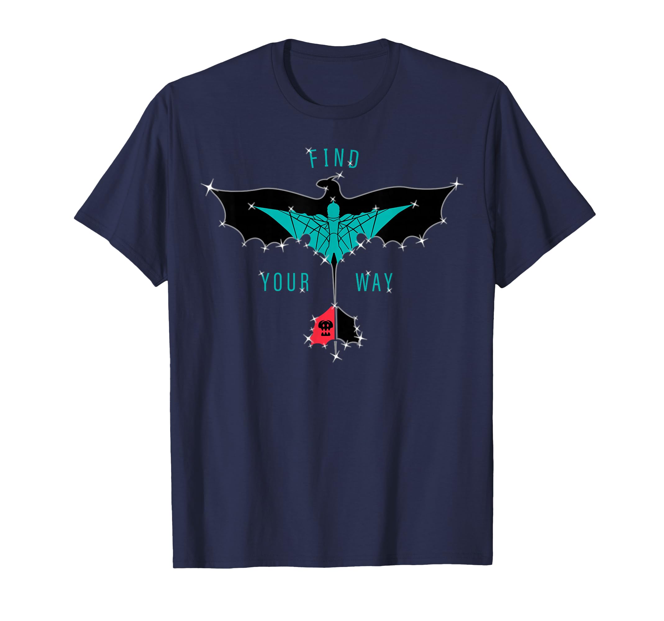 How To Train Your Dragon 3 Hidden World T-Shirt - Trendy Graphic Men Women - T-Shirt, Sweatshirt, Hoodie