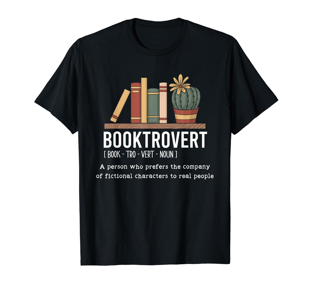 Book Lover Reader Librarian Reading T-Shirt - Unique Graphic for Adults - T-Shirt, Sweatshirt, Hoodie