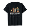 Book Lover Reader Librarian Reading T-Shirt - Unique Graphic for Adults - T-Shirt, Sweatshirt, Hoodie