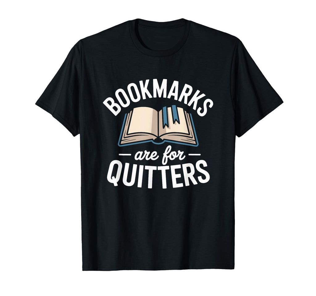 Bookish Book Club Mystery Fantasy T-Shirt - Fun Novelty Design Unisex - T-Shirt, Sweatshirt, Hoodie