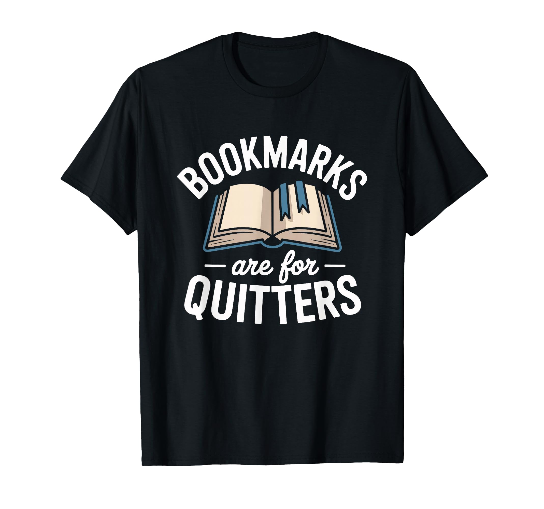 Bookish Book Club Mystery Fantasy T-Shirt - Fun Novelty Design Unisex - T-Shirt, Sweatshirt, Hoodie