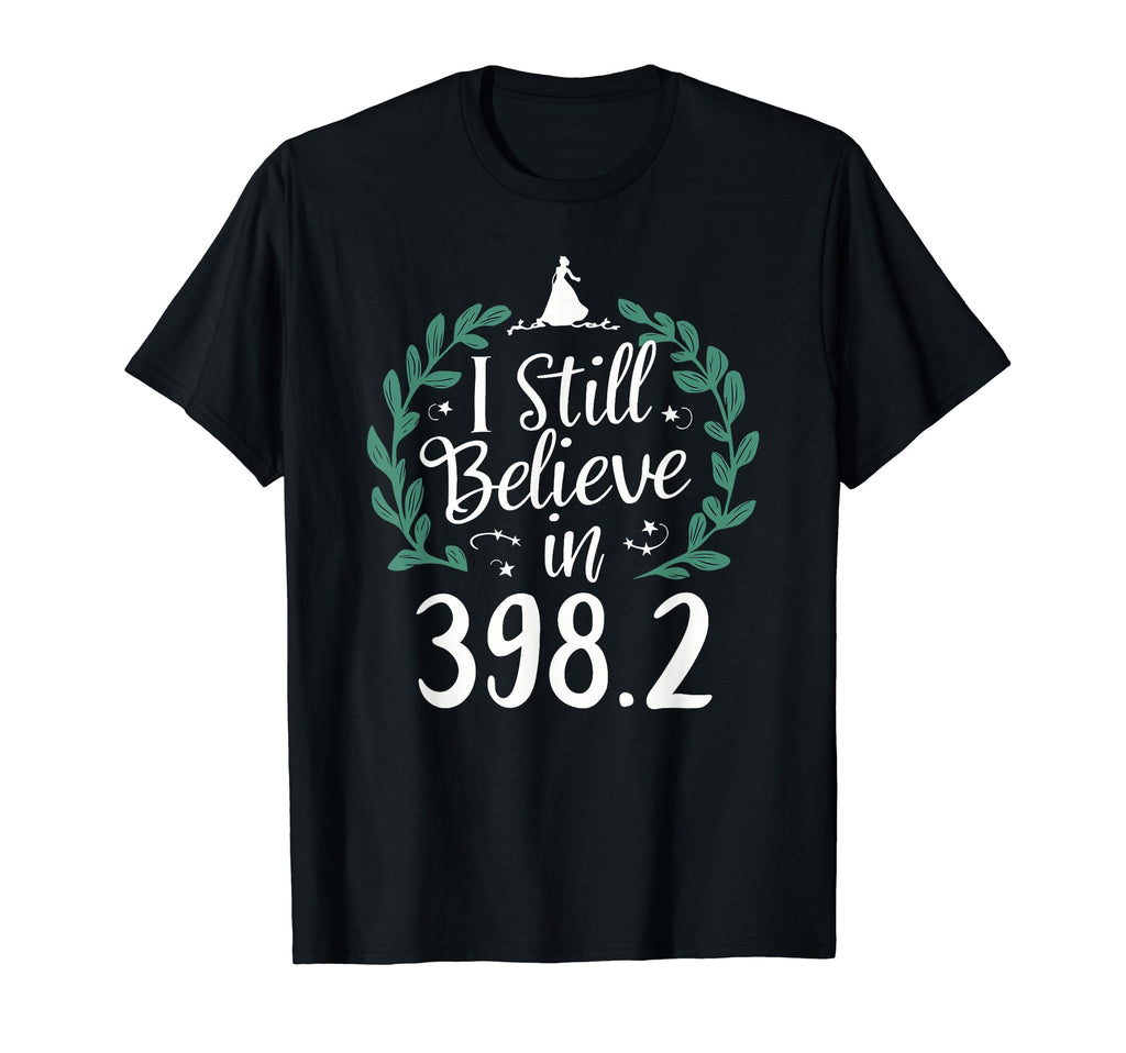 I Still Believe 398 2 Section Fairy Tale T-Shirt - Streetwear Style Unisex - T-Shirt, Sweatshirt, Hoodie