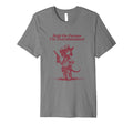 Dachshund Hold Partner Im T-Shirt - Aesthetic Graphic Unisex - T-Shirt, Sweatshirt, Hoodie