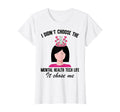 Mental Health Technician T-Shirt - Streetwear Style for Adults - T-Shirt, Sweatshirt, Hoodie