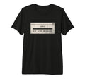 Hip Replacement Surgery Recovery Healing T-Shirt - Trendy Graphic Unisex - T-Shirt, Sweatshirt, Hoodie
